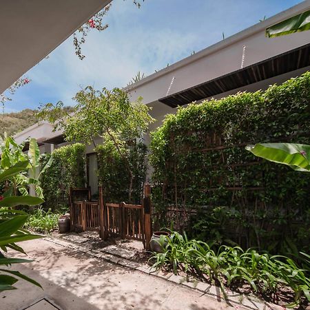 Alibu Resort Nha Trang Exterior foto