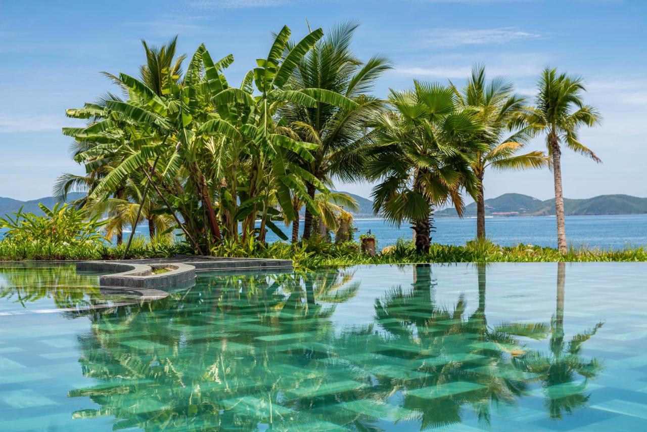 Alibu Resort Nha Trang Exterior foto