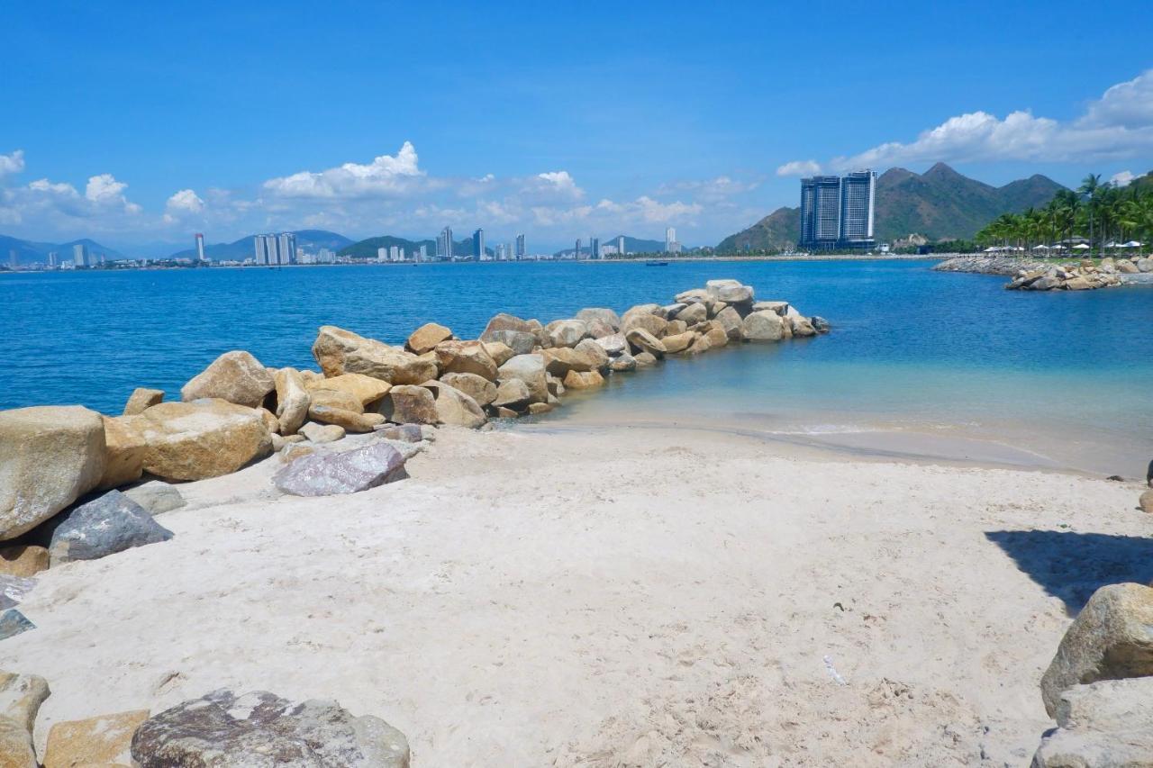 Alibu Resort Nha Trang Exterior foto