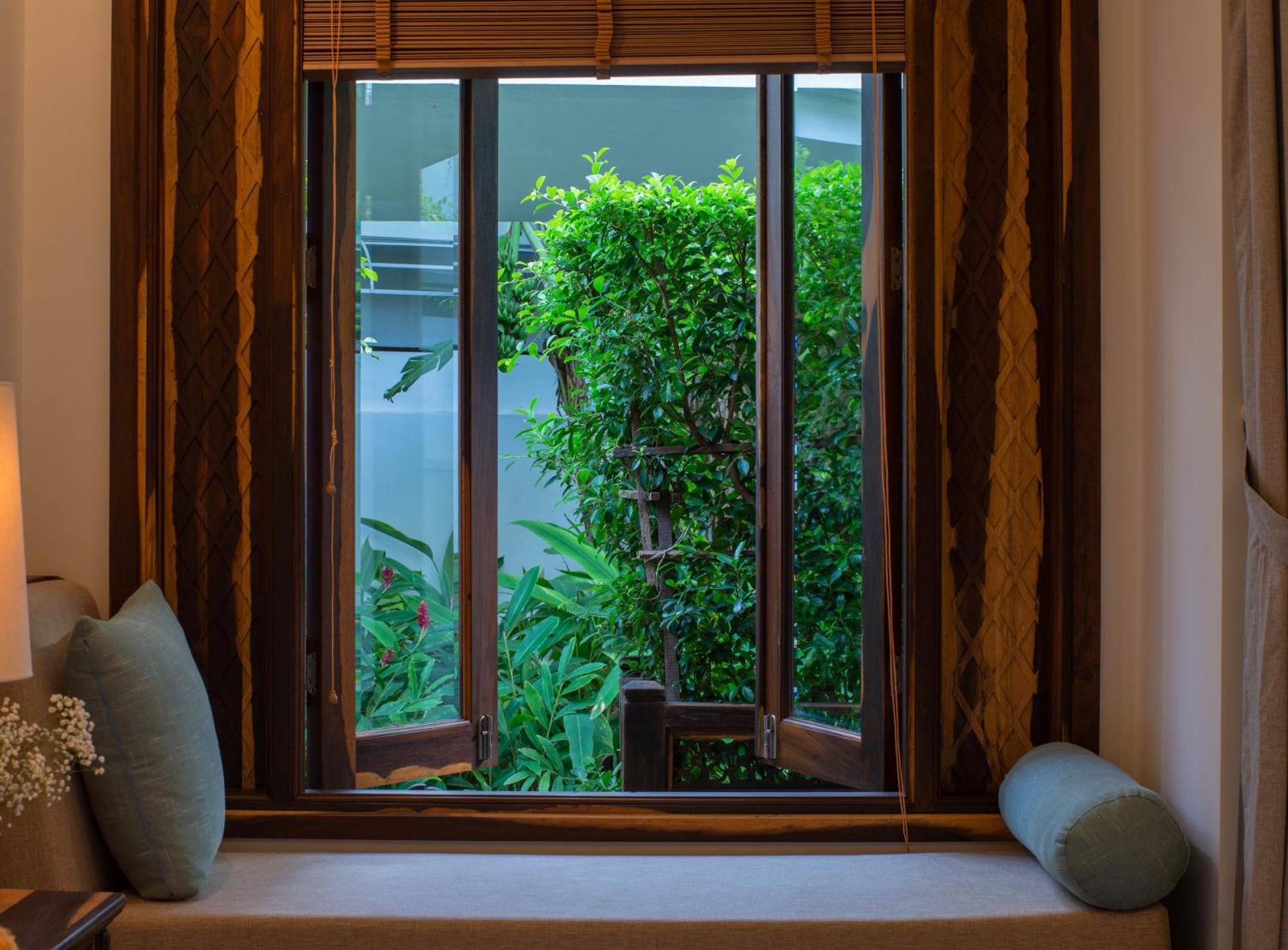Alibu Resort Nha Trang Exterior foto