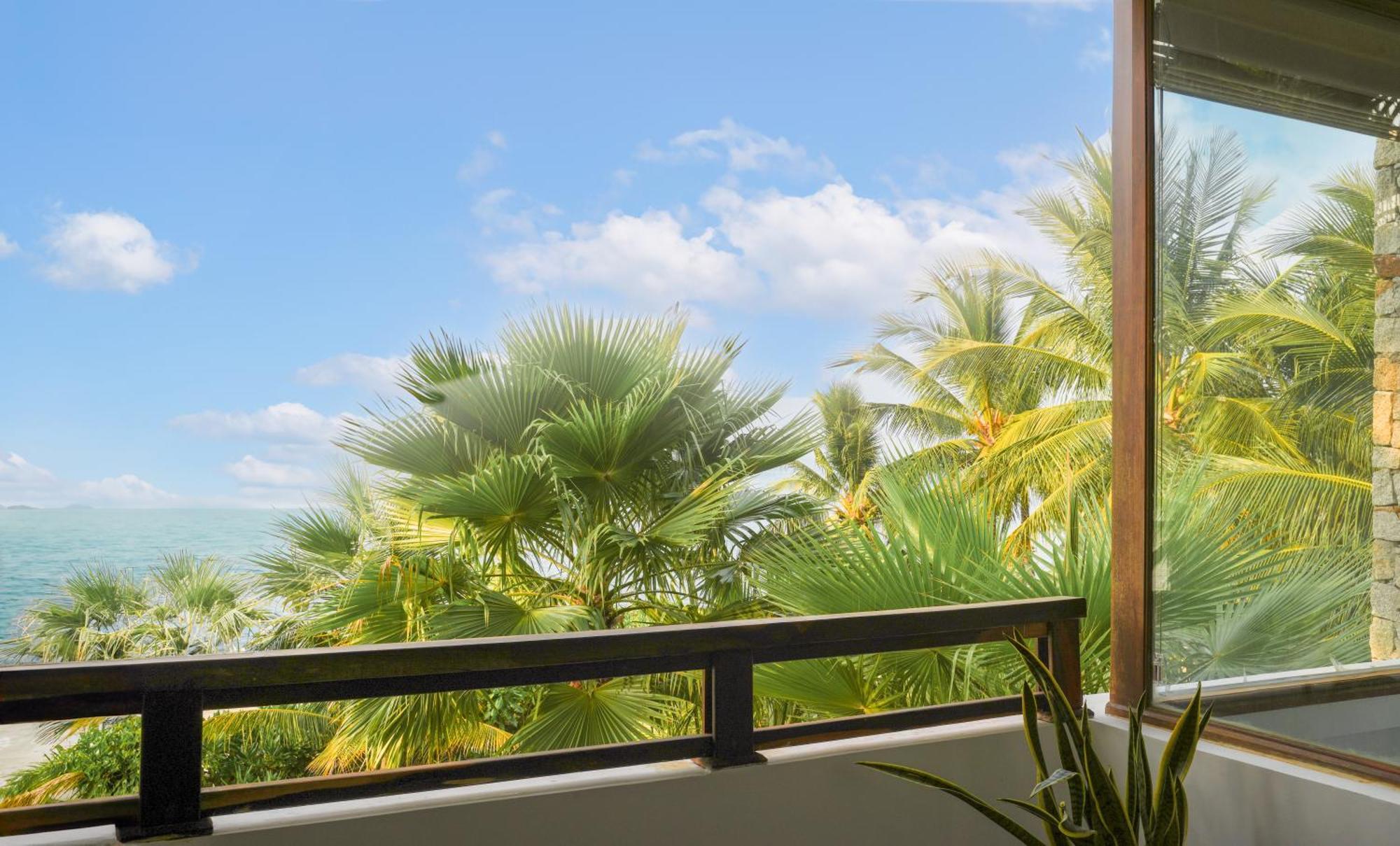 Alibu Resort Nha Trang Exterior foto